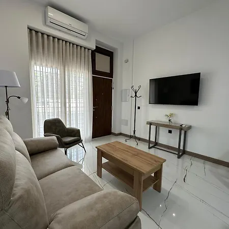 Ds Ziryab 5 Apartment