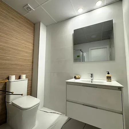 Ds Ziryab 5 Apartment Cordoba