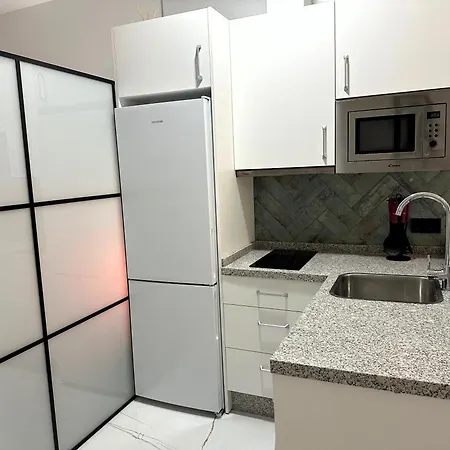 Appartement Ds Ziryab 5