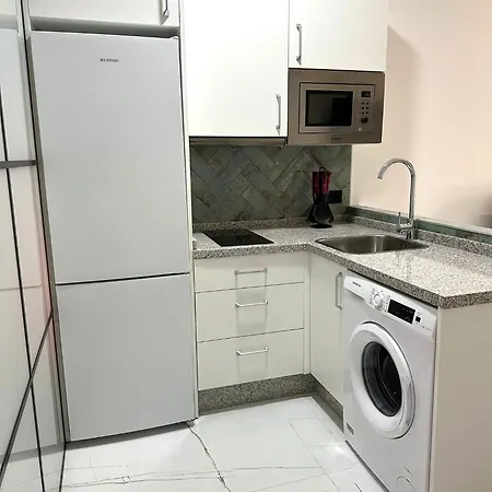 Appartement Ds Ziryab 5