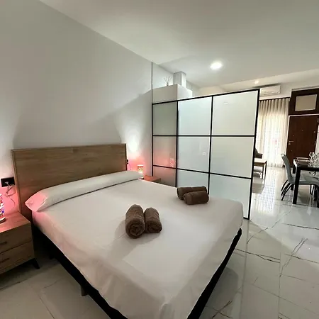 Apartment Ds Ziryab 5 Cordoba