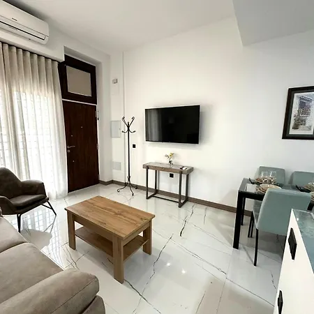Ds Ziryab 5 * Cordoba