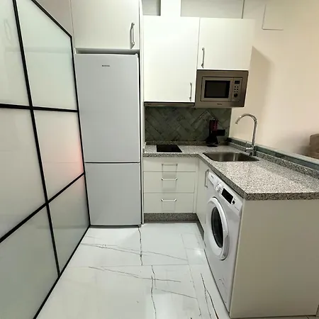 Appartement Ds Ziryab 5