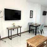 Ds Ziryab 5 * Cordoba