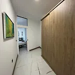 Ds Ziryab 5 Apartment Cordoba