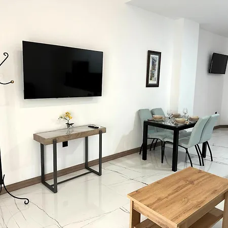 Ds Ziryab 5 * קורדובה