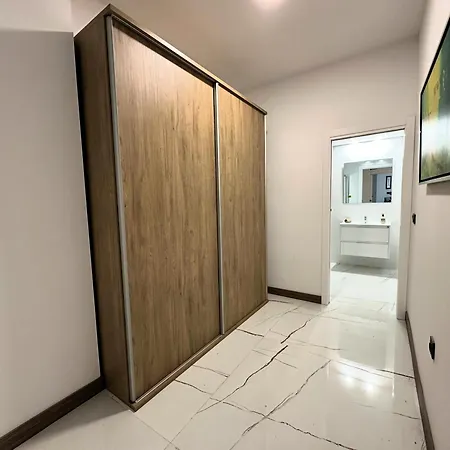 דירה Ds Ziryab 5 *