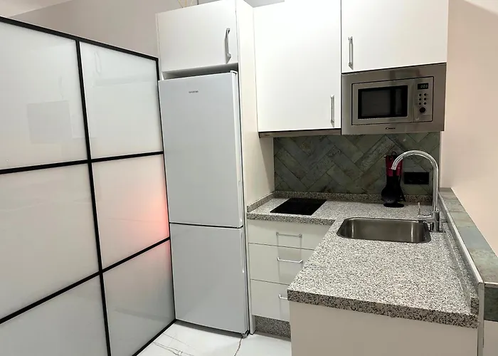 Apartmán Ds Ziryab 5