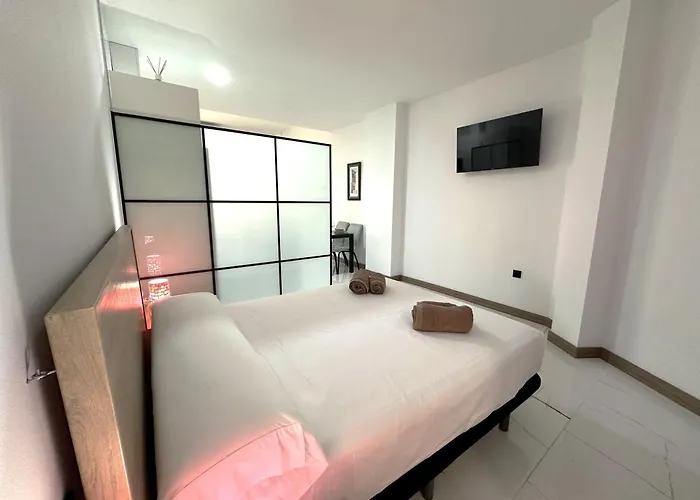 Ds Ziryab 5 Apartmán