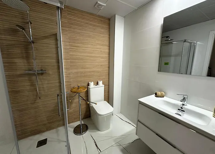 Apartmán Ds Ziryab 5