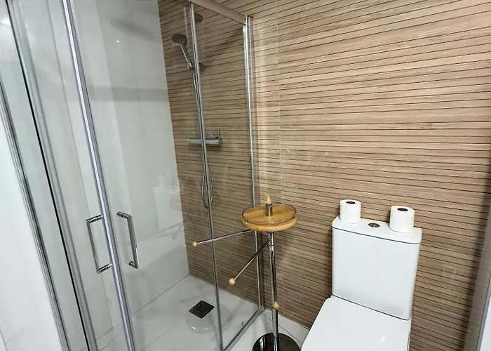 Apartmán Ds Ziryab 5 *
