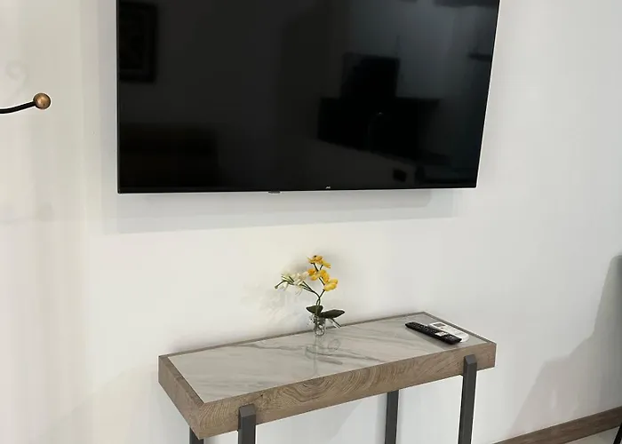 Ds Ziryab 5 * קורדובה