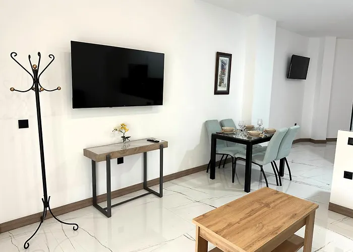 Ds Ziryab 5 * קורדובה