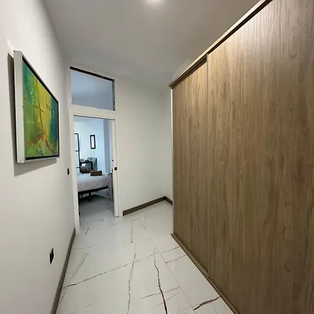 Ds Ziryab 5 Lägenhet Córdoba